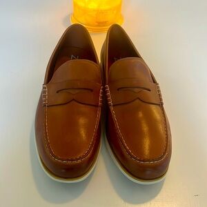 Cole Haan zerogrand loafers size 11